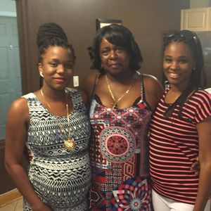 Meet your Posher, Pandora